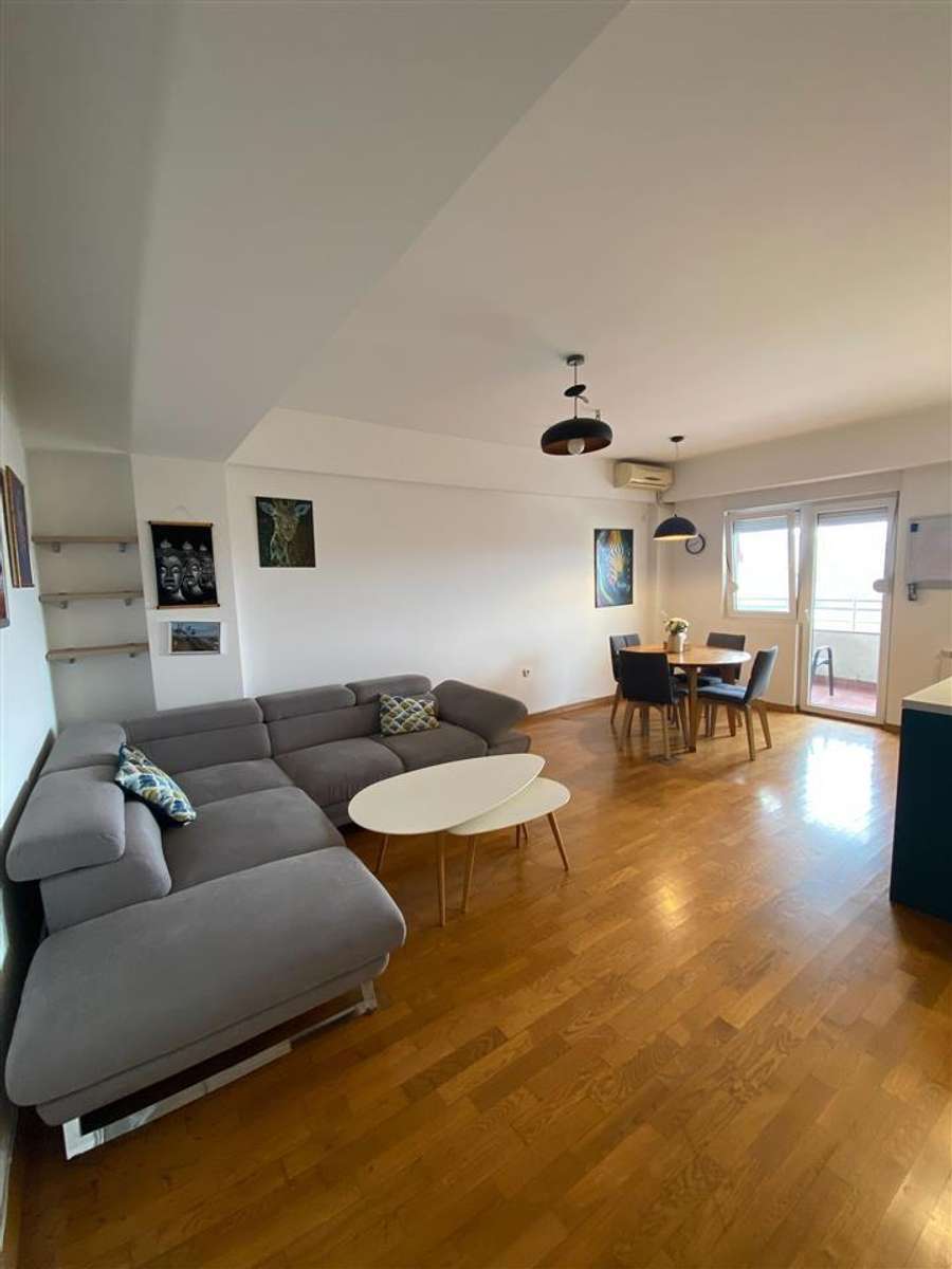 Apartament në Taftalidze 1 - 1