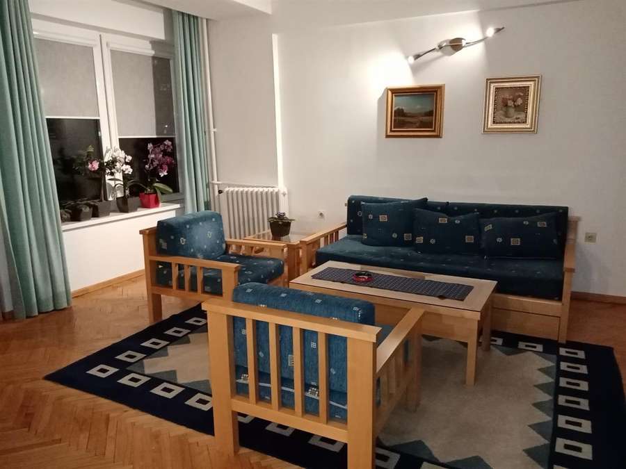 Apartament në Karposh 4 - 1
