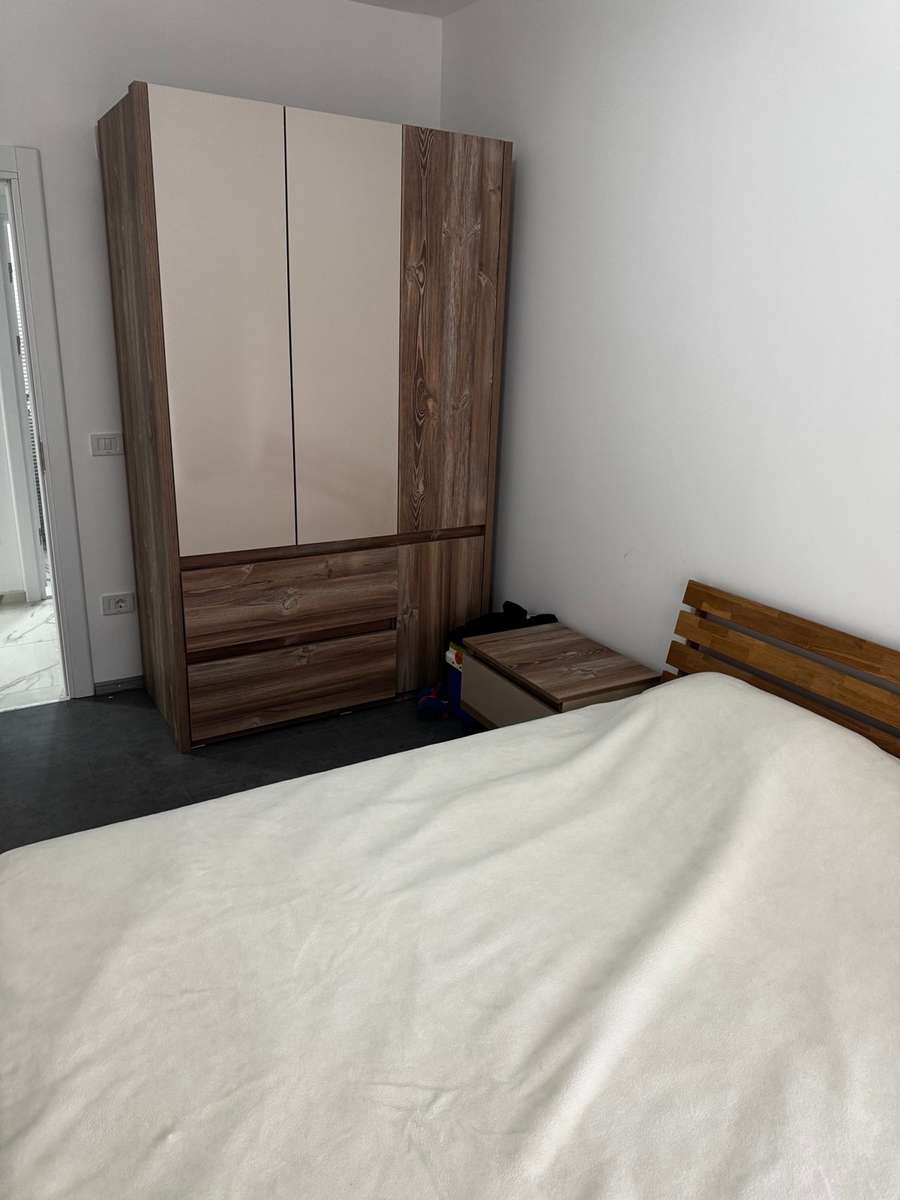 EMPIRE – Apartment near the lakeside - 1