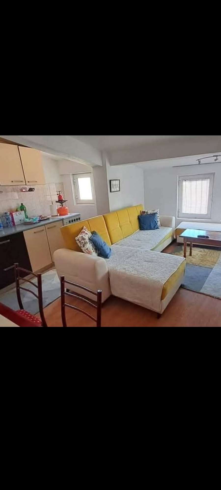 Apartament në Ohër - 1