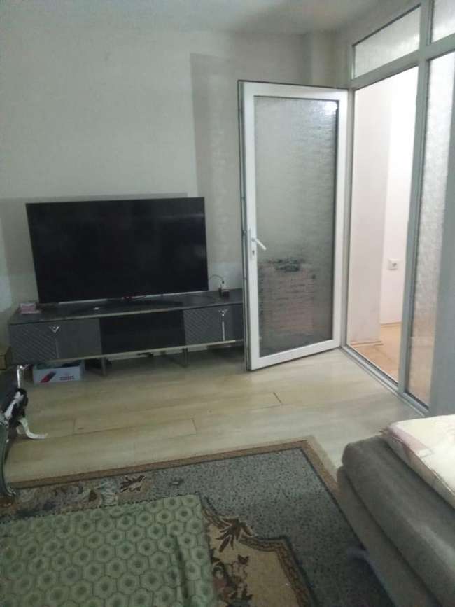 Spacious Ground Floor Apartment in Chair - 2