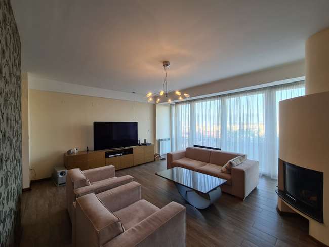 Apartament luksoz në Crnicë - 2