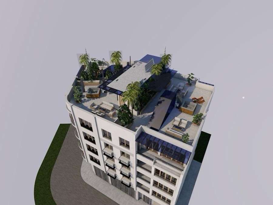 Apartament në zemrën e Debar Maalo - 1