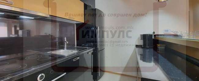 Apartament i bukur me tre dhoma në një lokacion të qetë, Kozle - 2
