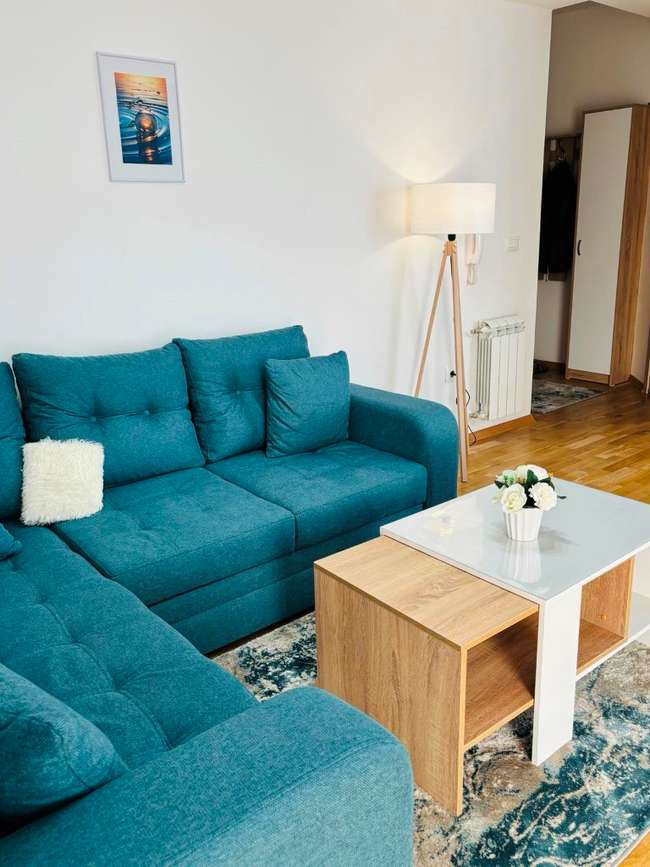 Apartment in Center - 3