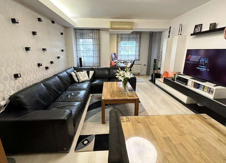 Apartament me 3 Dhoma Gjumashi – Kozle - 1