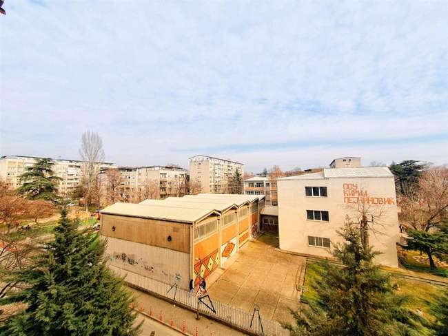 Apartament në Kisela Voda - 3