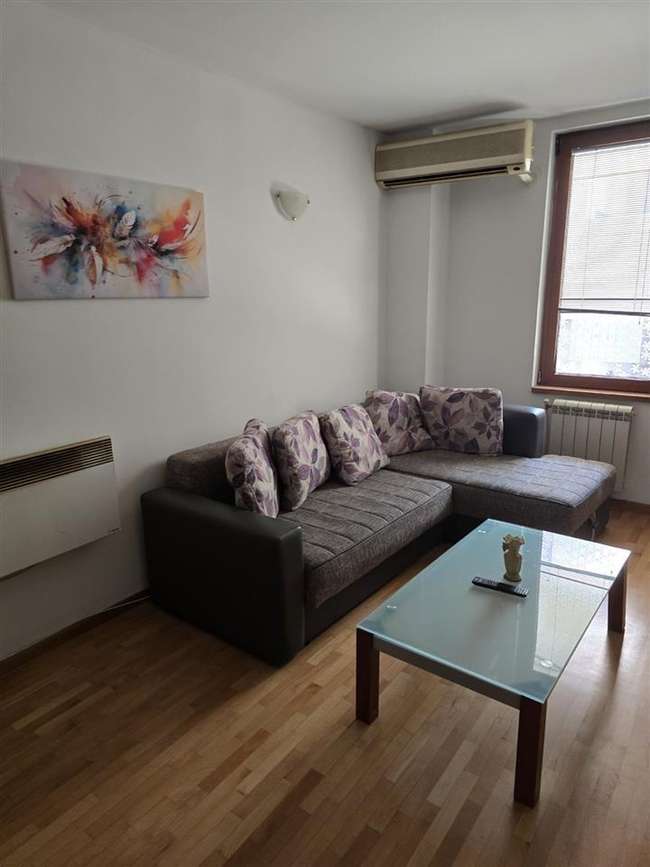 Apartament në Debar Maalo - 3