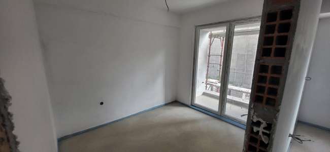 Apartament i Ri në Aerodrom - 3