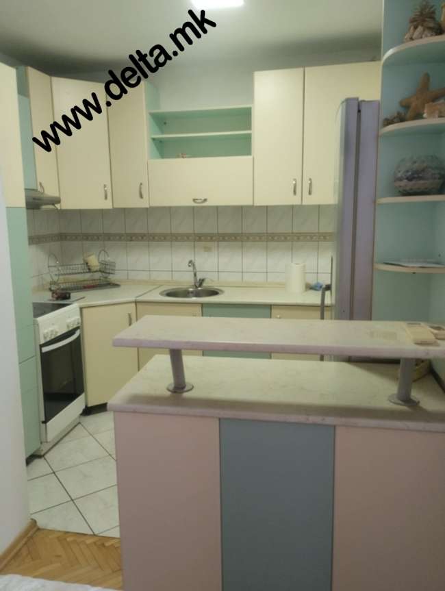 Apartament me katër dhoma për qira në Aerodrom - 3