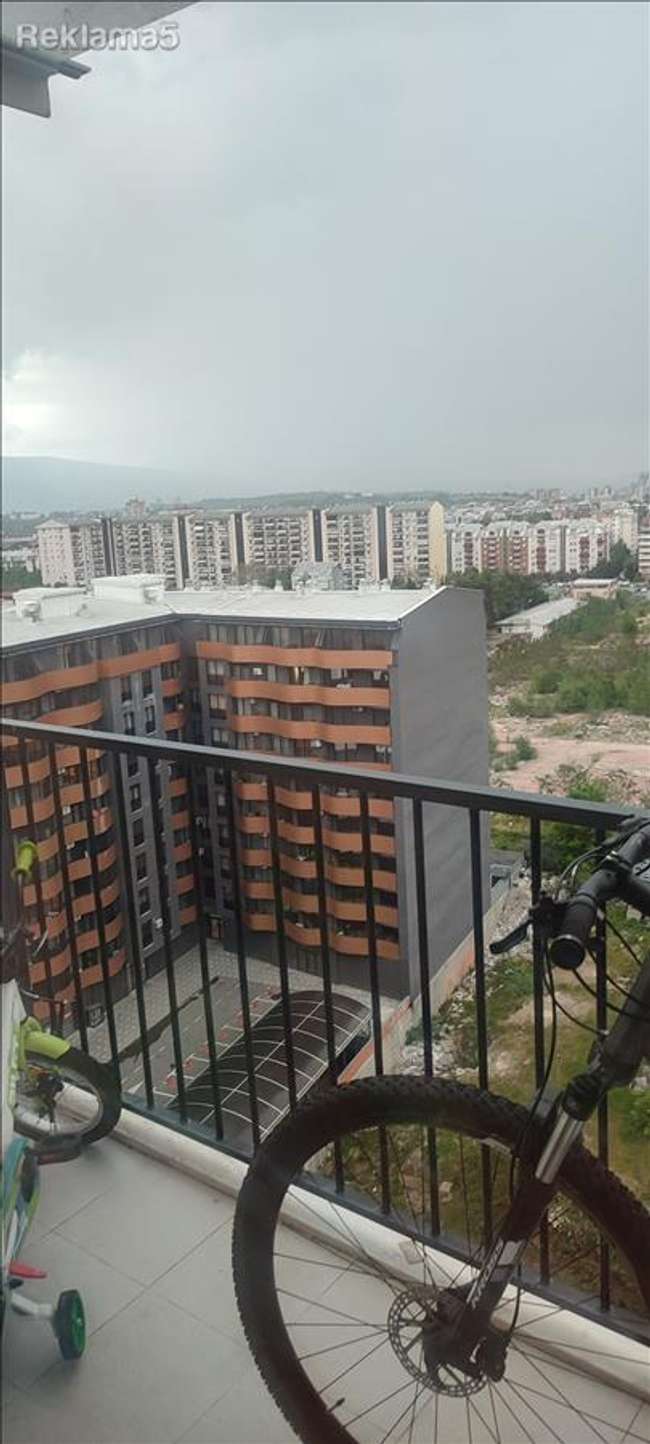 Apartament në Taftalidze 1 - 2
