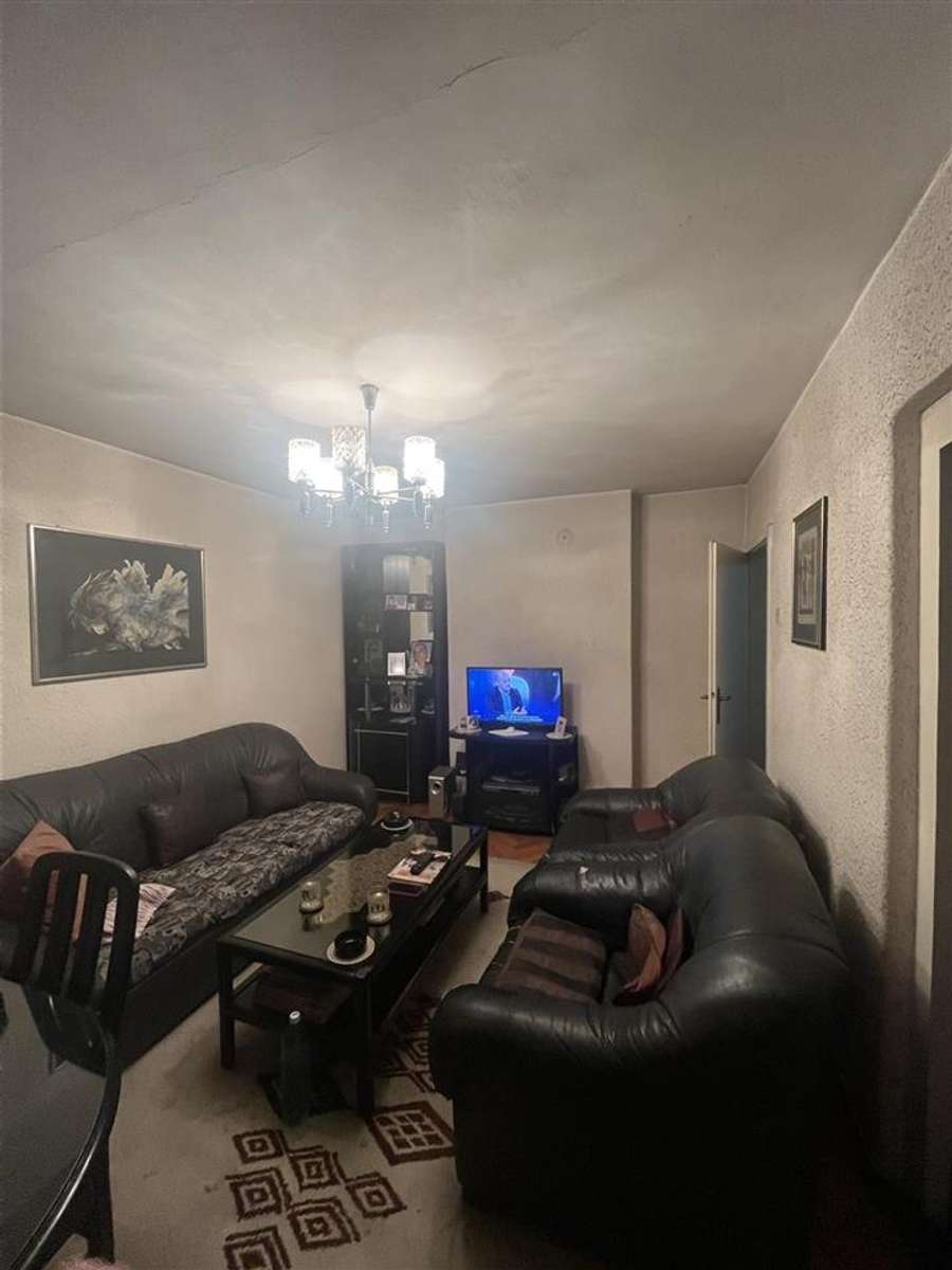 Apartament në Karposh 2 - Pranë Dramski - 1