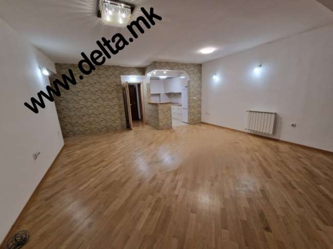 Apartament me tre dhoma gjumi të rinovuar plotësisht në Vodno - 2