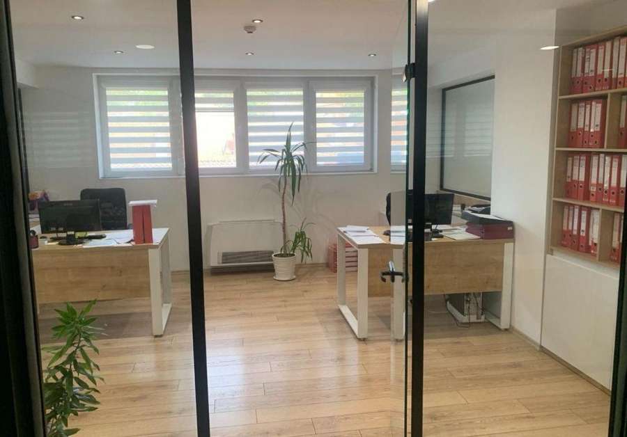 Business space in the heart of Skopje - 1