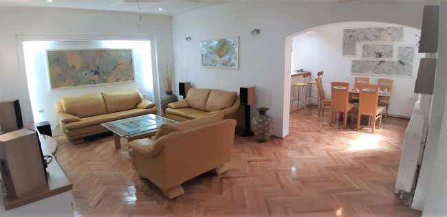 Apartment for rent on the ground floor in Trnodol - 2