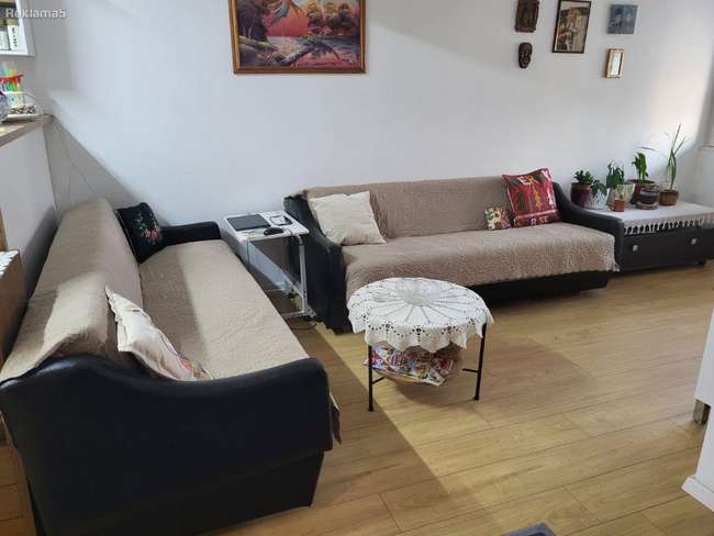 Apartment in Kisela Voda - 3