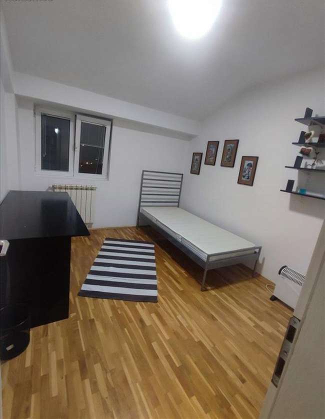 Apartment in Taftalidze - 3