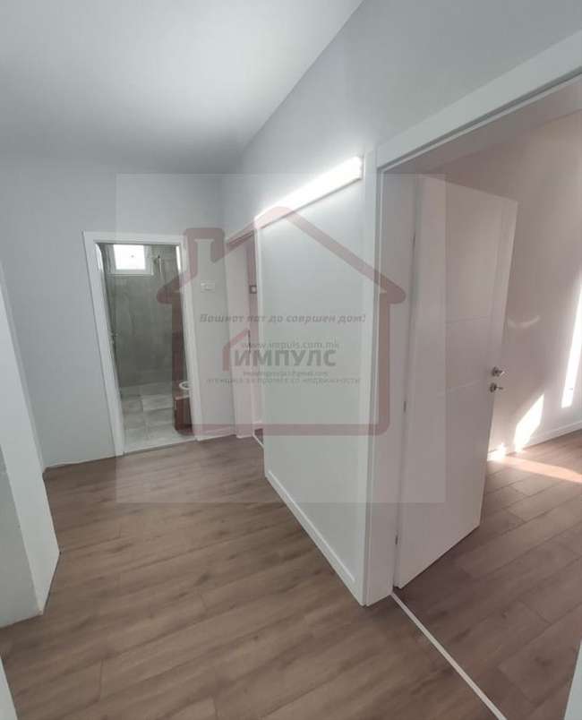Apartament i shkëlqyer 4-dhoma në një lokacion të shkëlqyer, Taftalidze - 2