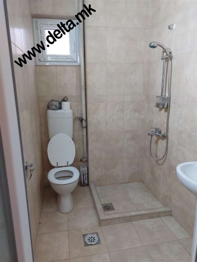 Two-bedroom apartment in Center Ilindenska - 3