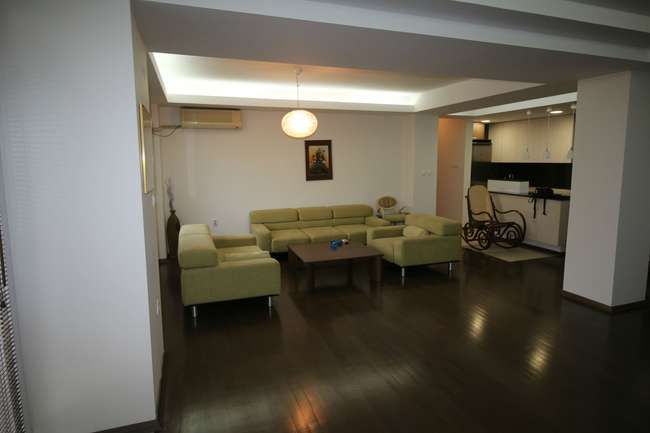 Apartament komod në një lokacion të shkëlqyer - 2