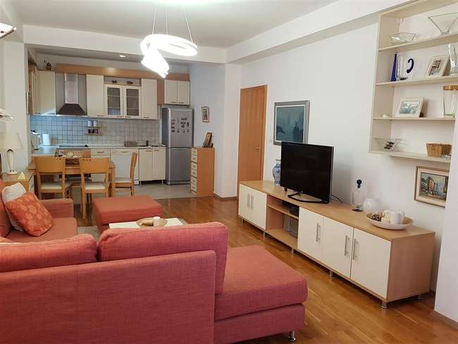 Apartament në Aerodrom - 2