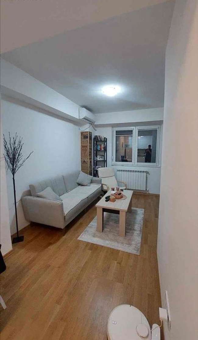 For rent new, fully furnished apartment in Karposh 4 - 2