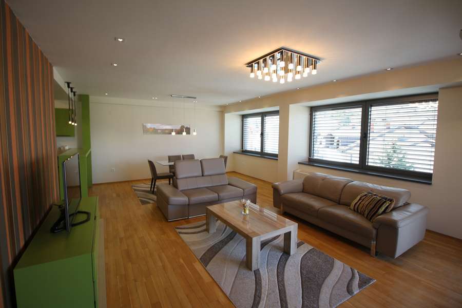 Apartament luksoz në Crnicë - 1