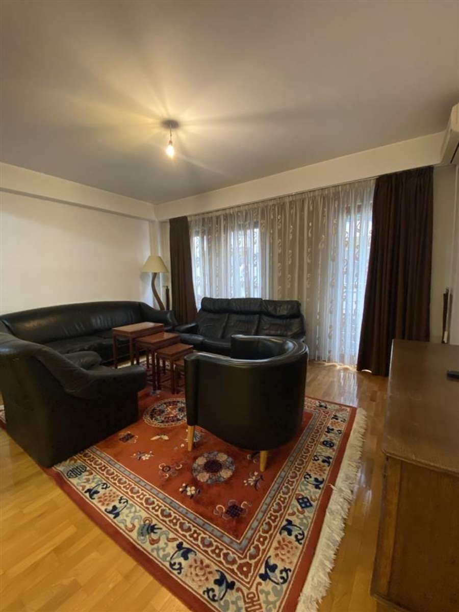 Apartment in Center - 1