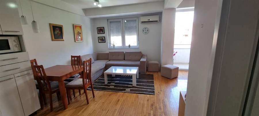 Apartament në Chrom - 1