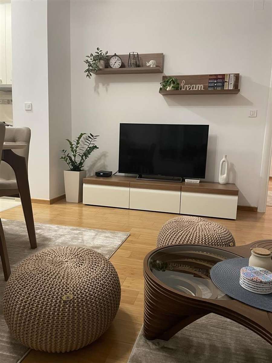 Apartment in Aerodrom - 1