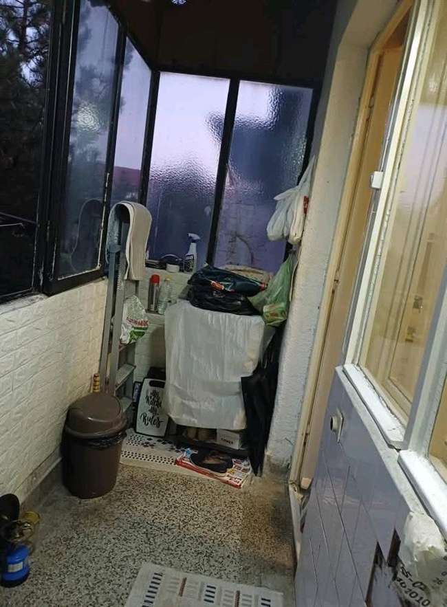 Apartament Klasik - 3