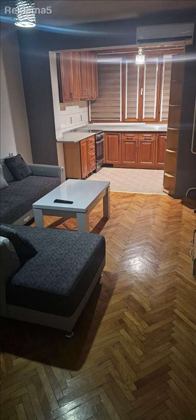 Apartament në Taftalidze 1 - 2