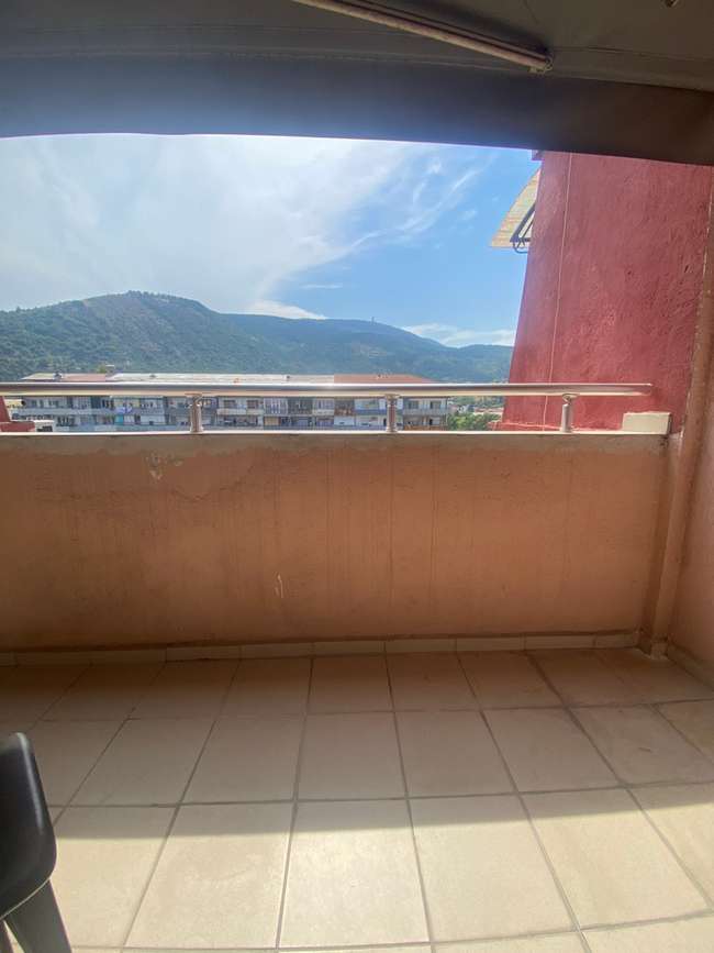 Apartament duplex me pamje nga Vodno - 3
