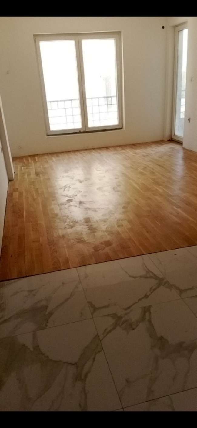 EMPTY THREE-ROOM APARTMENT FOR RESIDENTIAL/OFFICE PURPOSES - 2