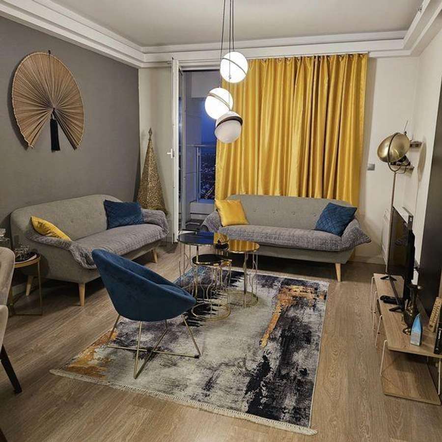 Apartament në Aerodrom - 1