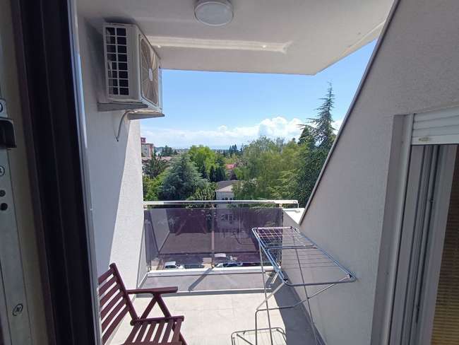 VIZIJA për shitje apartament 55m2 -QENDRA - 3