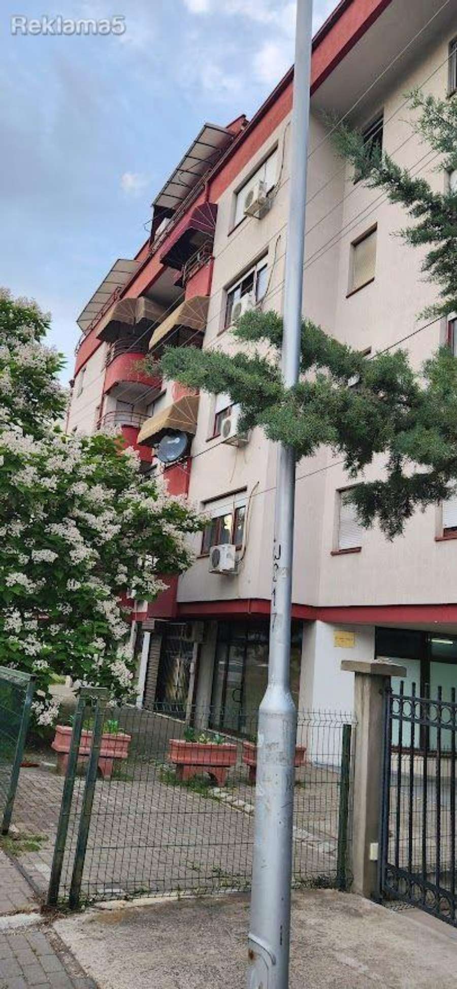 Apartament në Kozle pranë Vlado Tasevski - 1