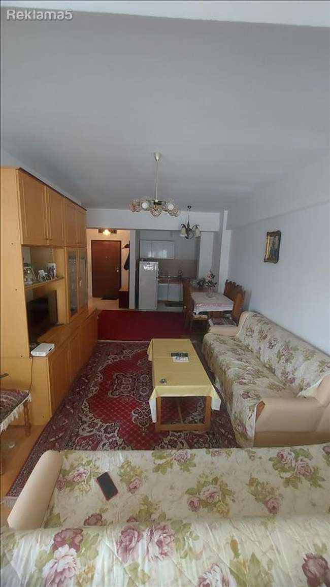 Apartament në Taftalidze 1 - 2