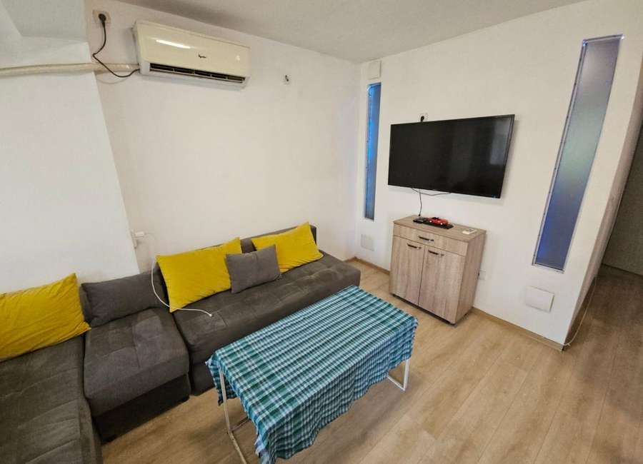 Apartament në një lokacion të shkëlqyer – me një çmim të shkëlqyer - 1