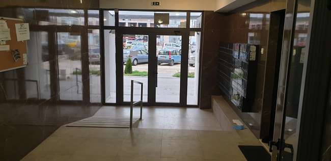 Apartment in Aerodrom - 2