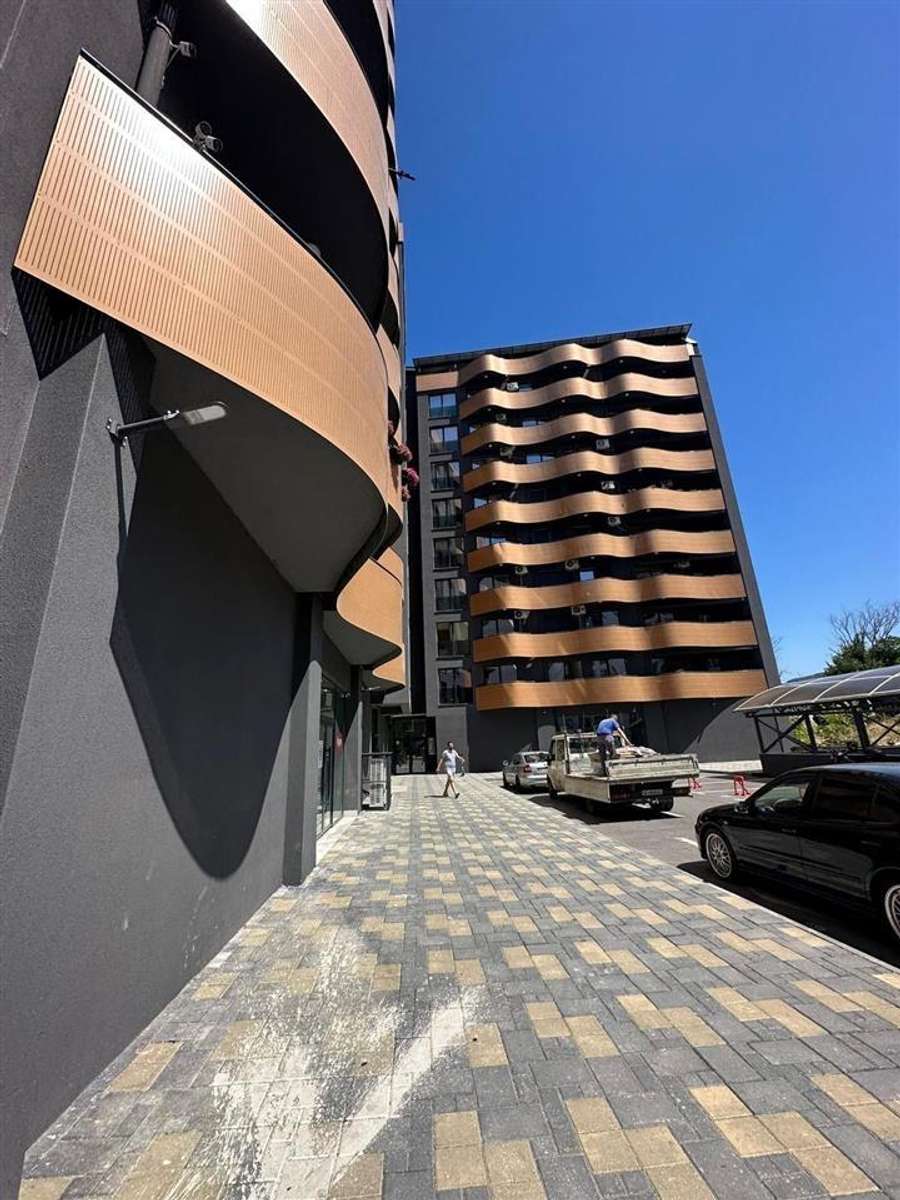 Apartament në Taftalidze 1 - 1