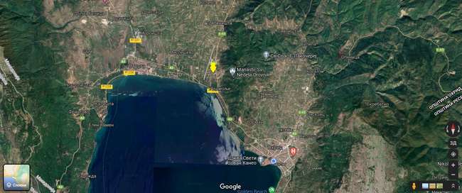 Exclusive Plot Orovnik 1142 sqm - 3