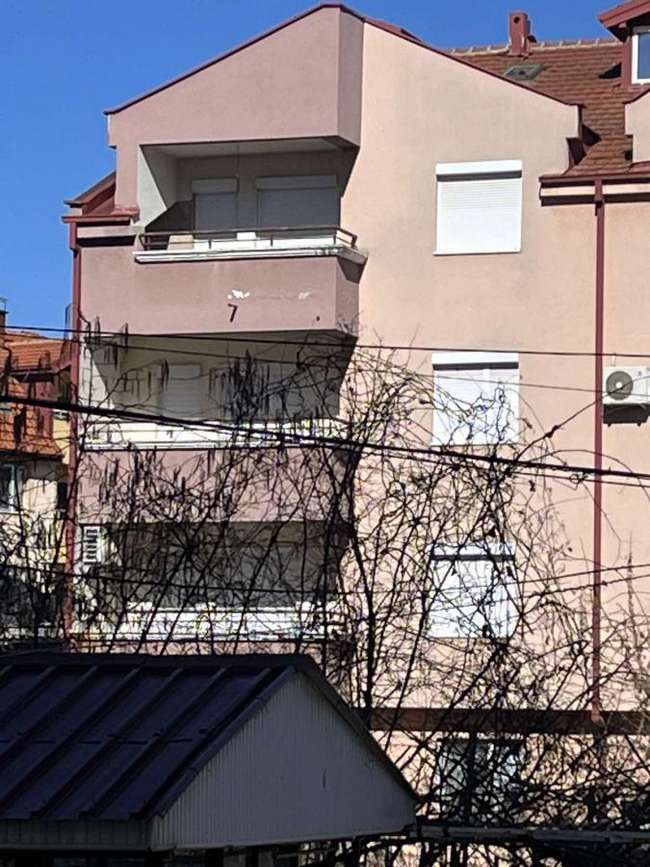 Apartament në Ohër - 3