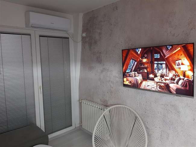 Apartament në Kisela Voda - 3