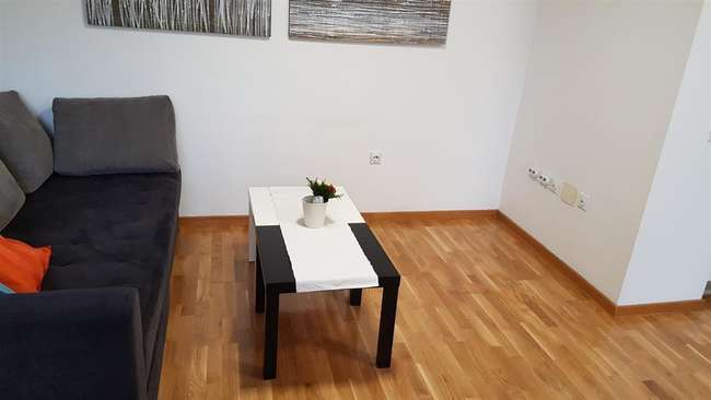 Apartament në Debar Maalo - 3