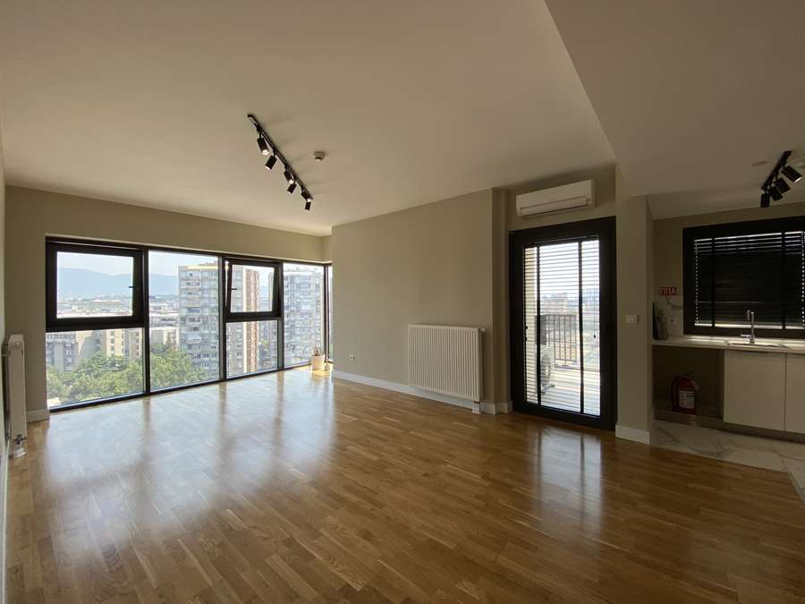Apartament në kompleksin Diamond Limak - 1