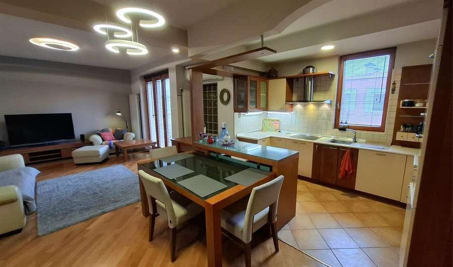 Apartment in Vlae - 1