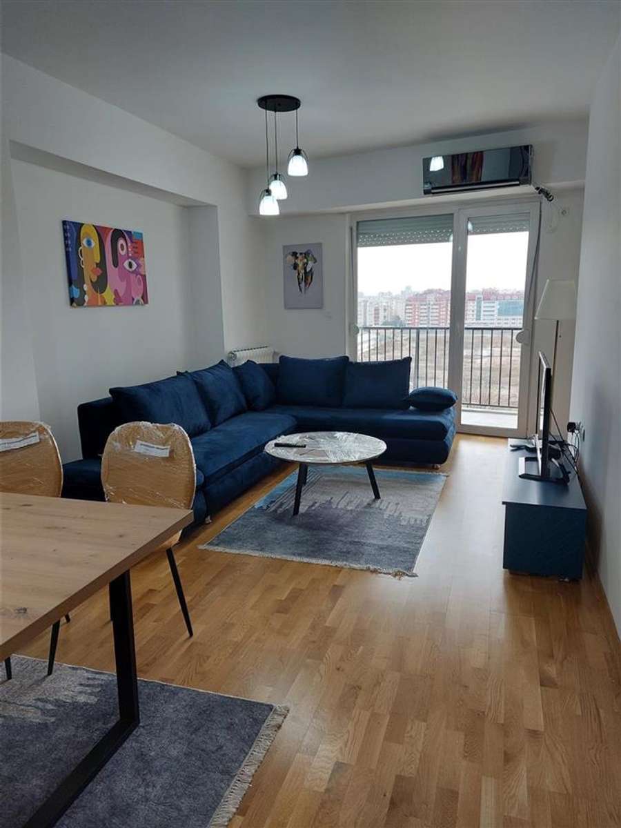 Apartament në Taftalidze 1 - 1