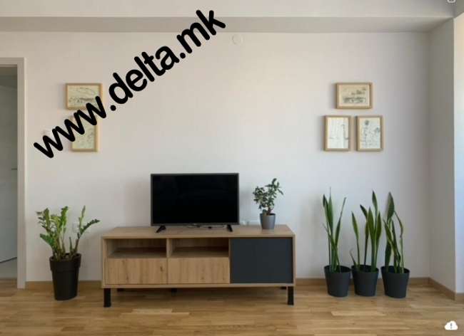 Three-bedroom apartment in Center, Kapistec - 2