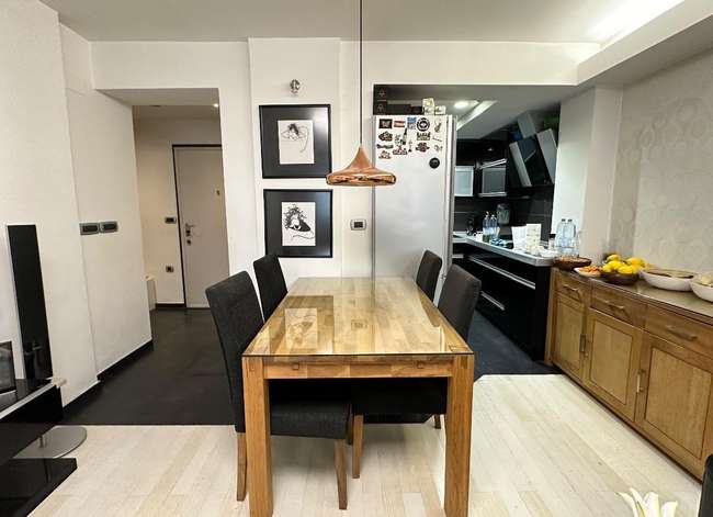 Apartament me 3 Dhoma Gjumashi – Kozle - 3